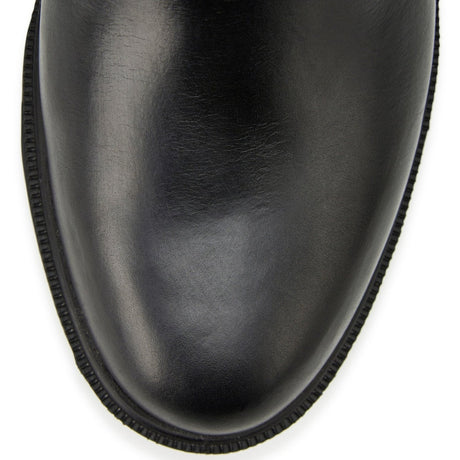 Dubarry Womens Connemara Tall Boot #colour_black