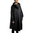 Montar MoRianne Rain Poncho #colour_black