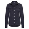 HV Polo Joline Tech Top #colour_navy