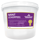 Global Herbs Mint (Chopped)