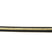 Mackey Classic Clincher Browband #colour_black
