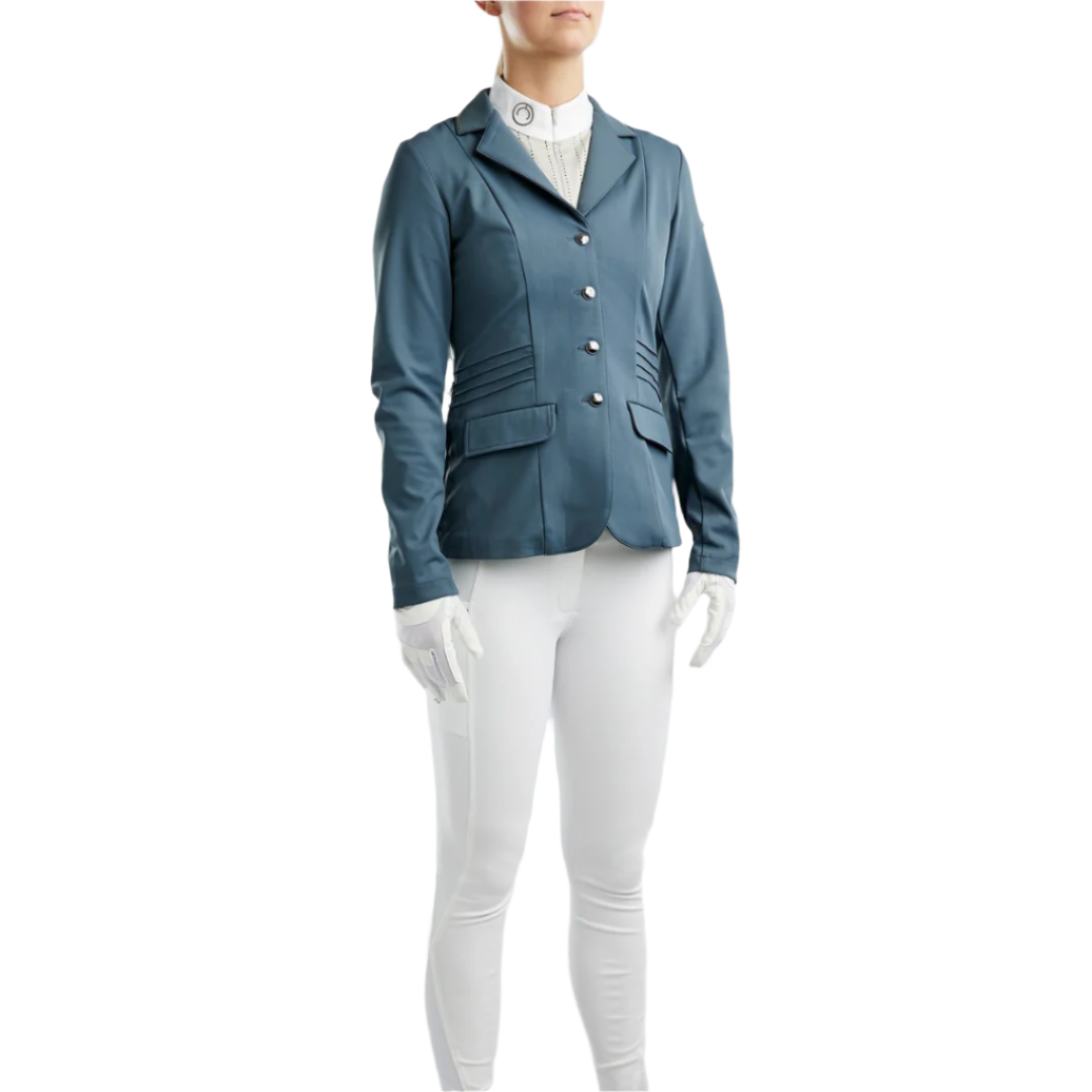 Montar MoKatniss Competition Jacket #colour_dark-slate