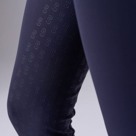 PS of Sweden Martina Full Grip Breeches #colour_navy