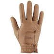Uvex Sportstyle Riding Gloves #colour_caramel