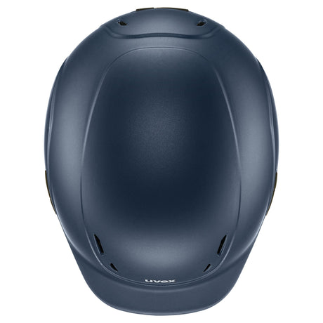 Uvex Kidoxx Matt #colour_navy-matt