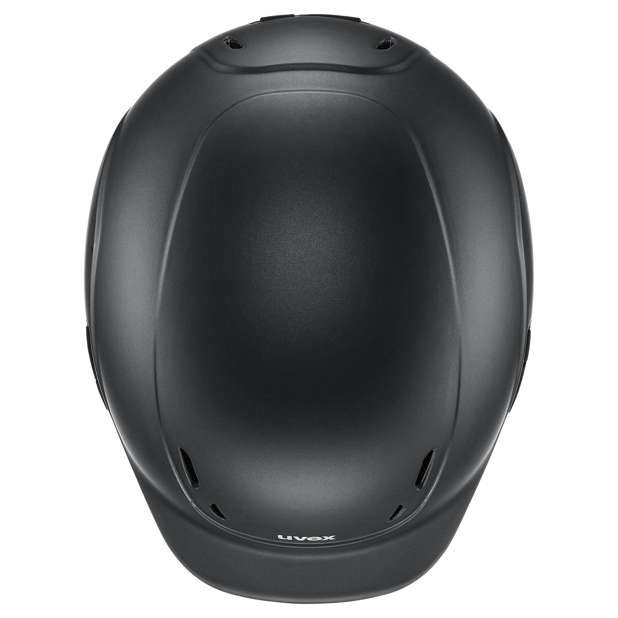 Uvex Kidoxx Matt #colour_black-matt
