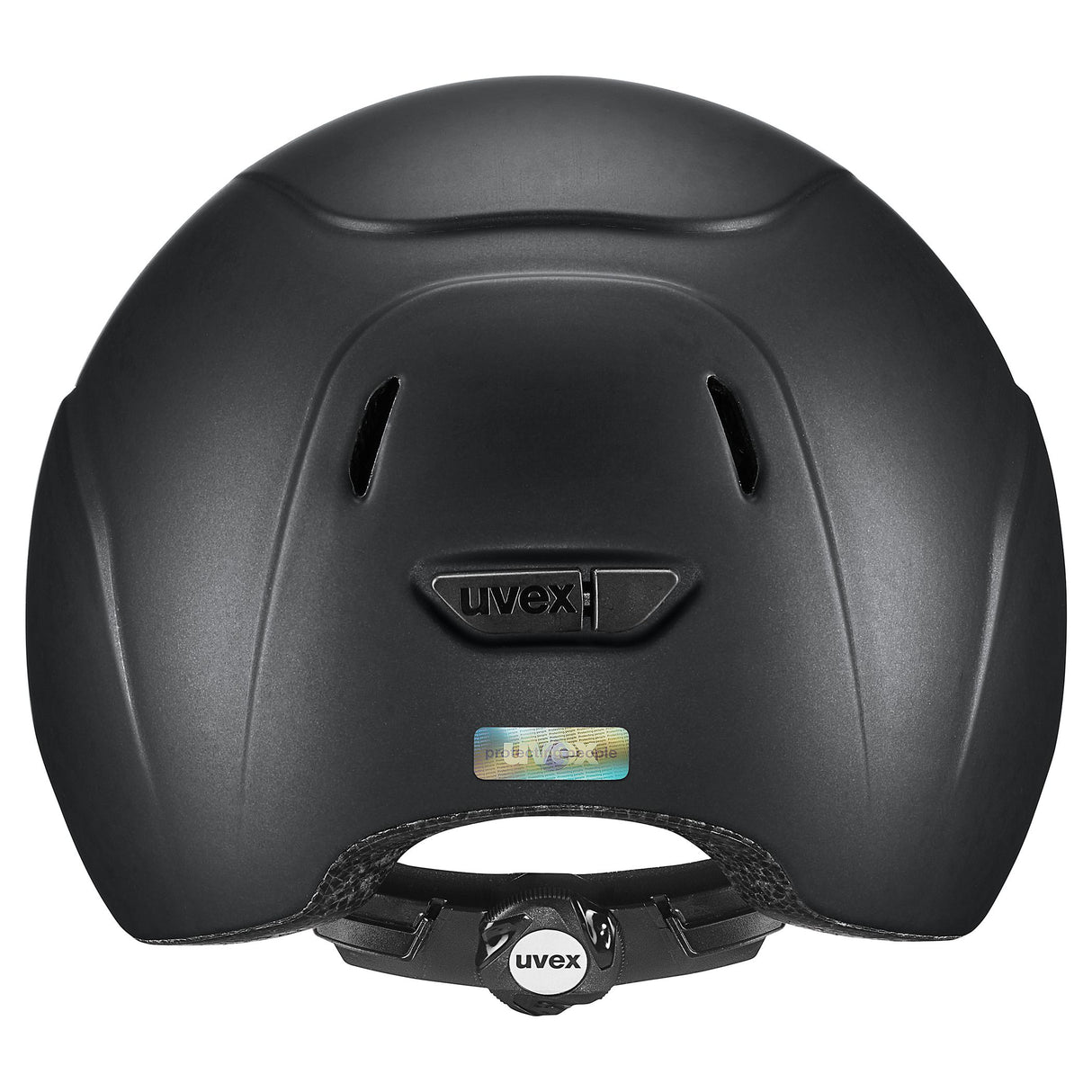 Uvex Kidoxx Matt #colour_black-matt