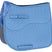 Covalliero Dressage Saddle Pad #colour_winter-sky