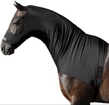Supreme Products Lycra Hood #colour_black