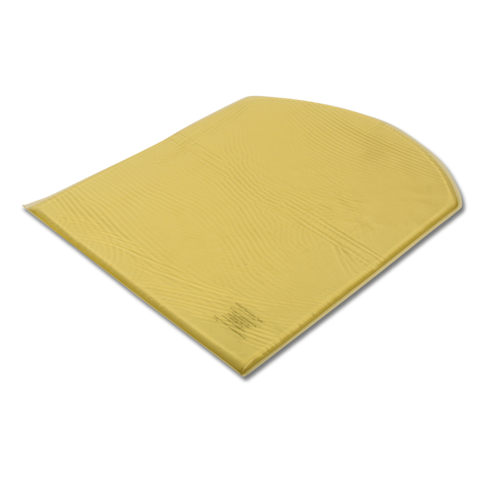 Akton Allround Pad With Cover #colour_beige