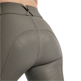 Montar Megan Full Seat Breeches with Phonepockets #colour_grey