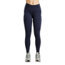 Montar MoGloria Caviar Tape Hybrid Pull-On Full Grip Riding Tights #colour_navy