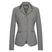 Imperial Riding Vive Capone Children's Competition Jacket #colour_tornado