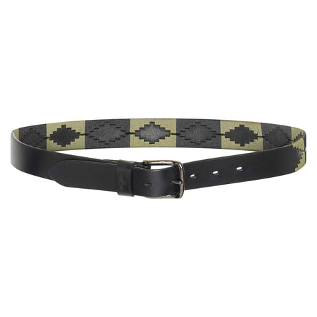 HV Polo Chaya Belt #colour_greenery