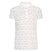 Imperial Riding Children's Roxy Tech Top #Colour_white-grey