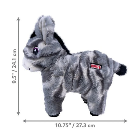 KONG Low Stuff Stripes #style_donkey