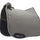 Stubben Streamline Lambswool Dressage Pad #colour_grey