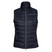 Mountain Horse Children's Star Vest #colour_navy