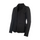 HKM Children's Competition Jacket -Crystal Kids- #colour_black