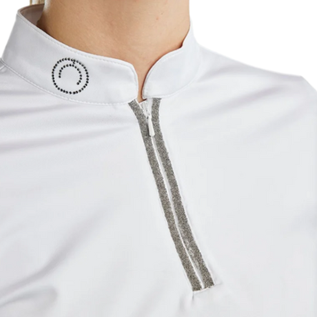 Montar MoGloria Caviar Tape Competition Shirt #colour_white