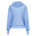 E.L.T Ruby Fly Protection Hoody #colour_blue-grey