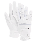 ELT Adult Variety Riding Glove #colour_white
