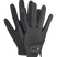 E.L.T Adult Allrounder Riding Glove #colour_black