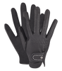 E.L.T Adult Allrounder Riding Glove #colour_black