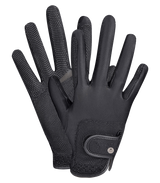 ELT Adult Metropolitan Riding Gloves #colour_black