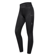 E.L.T Ella Child Riding Leggings #colour_black