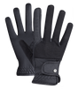 E.L.T Estelle Adult Riding Glove #colour_black