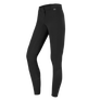 E.L.T Micro Sport Ladies Riding Breeches #colour_black