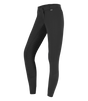 E.L.T Micro Child Sport Silicone Riding Breeches #colour_black