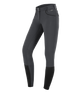 E.L.T Ladies Kassandra High Waist Breeches #colour_asphalt