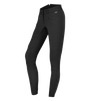 E.L.T Ladies Hella High Waist Silicone Breeches #colour_black