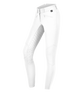 ELT Child Hella High Waist Silicone Breeches #colour_white