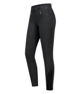 E.L.T Ladies Lucy Glam Breeches #colour_black