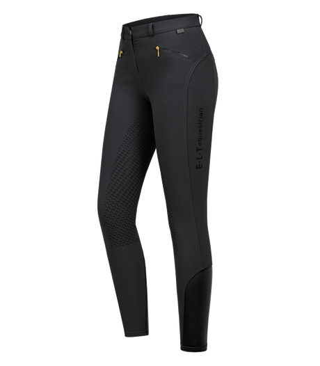 E.L.T Child Lucy Glam Breeches #colour_black