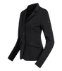 E.L.T Lina Ladies Competition Jacket #colour_black