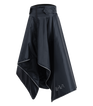 E.L.T Lotta Adult Riding Skirt #colour_night-blue