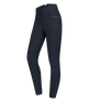 E.L.T Ladies Mathilda Glam High Waist Breeches #colour_deep-blue