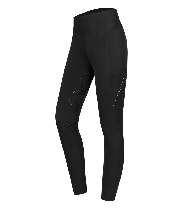 E.L.T Milla Ladies Thermal Riding Leggings