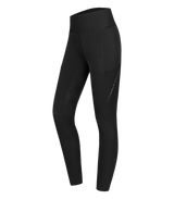 E.L.T Milla Ladies Thermal Riding Leggings #colour_black