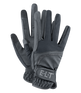 E.L.T Noelle Riding Glove #colour_black