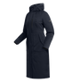 E.L.T Opal Ladies Winter-Performance-Riding Coat #colour_deep-blue