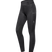 E.L.T Ella Children's Knee Silicone Riding Leggings #colour_black