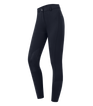 E.L.T Essential Children's Knee Silicone Breeches #colour_deep-blue