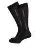 E.L.T Performance Riding Socks #colour_black