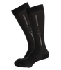 E.L.T Performance Riding Socks #colour_balck