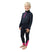Sara Base Layer By Little Rider #colour_navy-pink